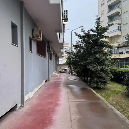Kai * Vlore