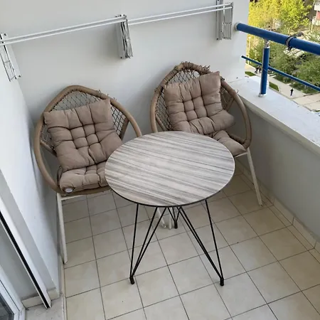 Kai Apartment
