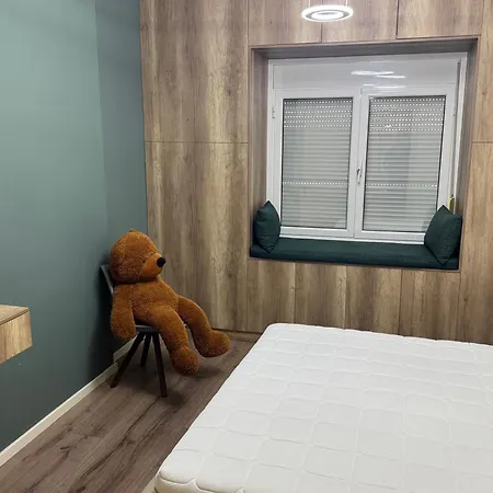 Kai Apartment