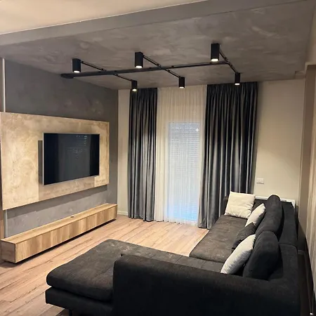 Apartment Kai *