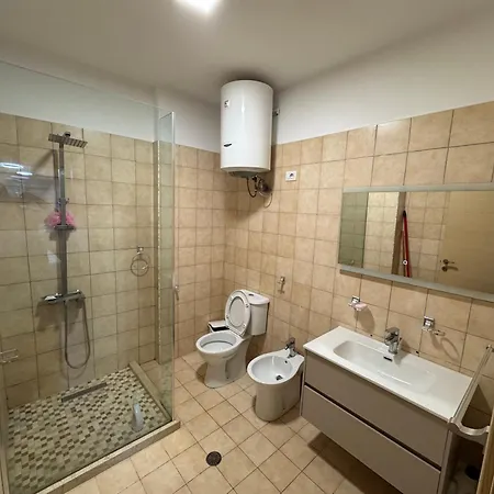 Apartment Kai *
