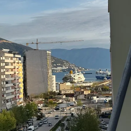 Kai Apartment *